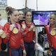 Illustration for article titled iThe 2012 Summer Olympics/i: July 31, 2012